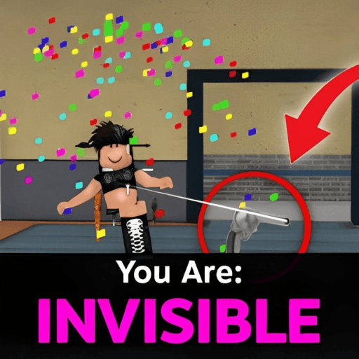 A MURDERER! 🎮 Roblox game thumbnail