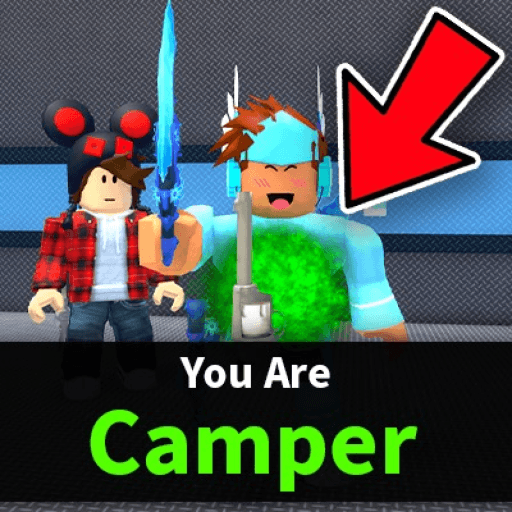 The Sheriff  🔫 Roblox gameplay screenshot