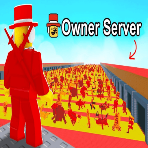 🔥 Steal Sammy [OP] 🌈 Roblox game thumbnail