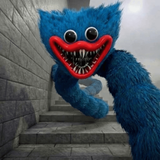 Climb Poppy Playtime Tower Roblox gameplay screenshot