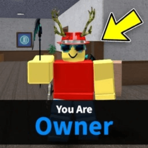 🔪 Run from the Murderers Roblox gameplay screenshot