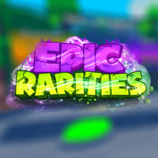 [⭐RELEASE⭐]Epic Rarities Roblox game stats