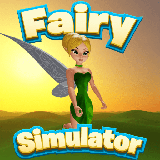 Fairy Simulator Roblox game thumbnail