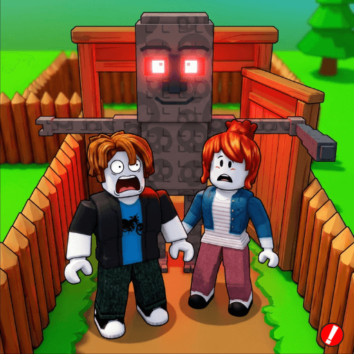 Defend Your Base From Brainrots🧠 Roblox game thumbnail