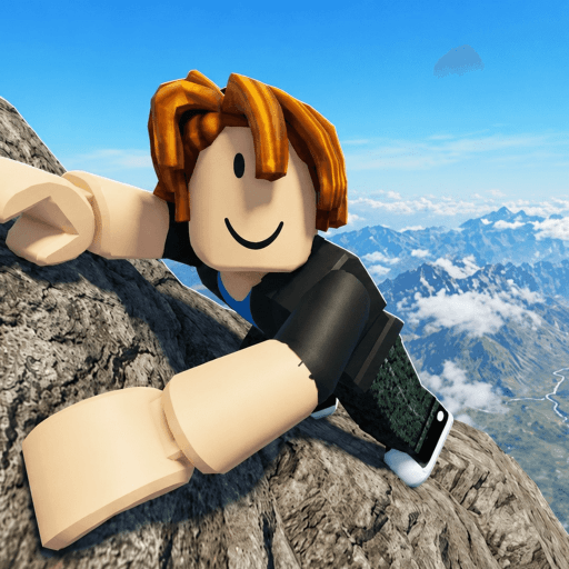 Climb and Plunge Roblox gameplay screenshot