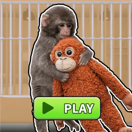 🐵 Punch The Monkey Prison Run! (OBBY) Roblox game stats
