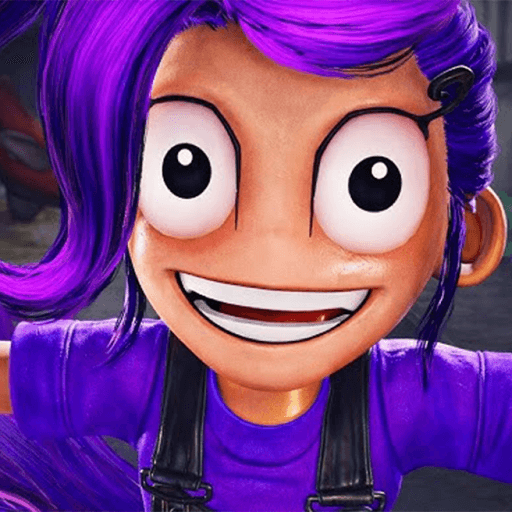 Survive Lily lovebraids [UPDATE!] Roblox gameplay screenshot