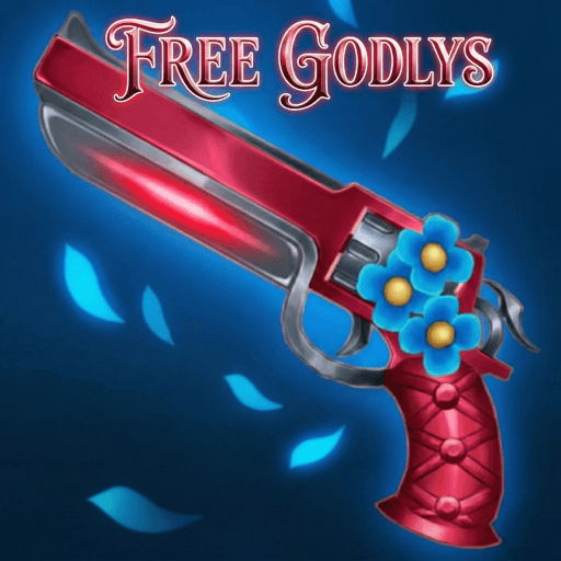 ✨✨ GODLY ITEMS! Roblox game thumbnail