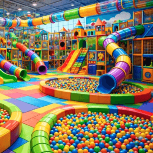 Boys And Girls Waterpark School Roleplay Roblox game thumbnail