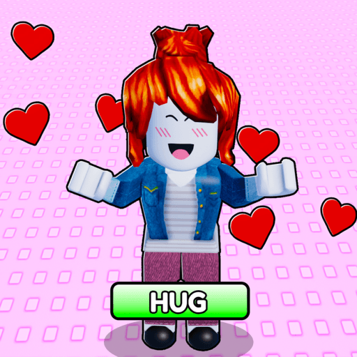 Cute Hug Troll Tower 💕 Roblox game stats