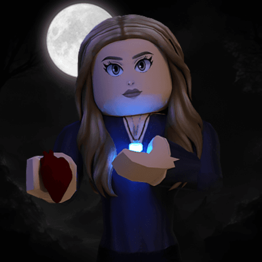 The Vampire Bloodlines Roblox game thumbnail