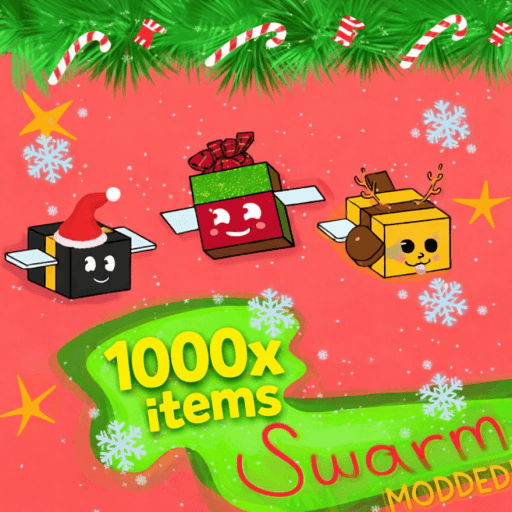 Lua_Moose — top game: Bee 1000x items