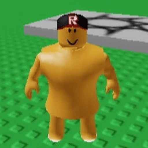 inflation poision test Roblox game thumbnail