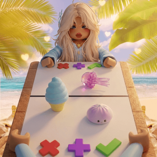 Needoh Trading! [BETA] Roblox game thumbnail