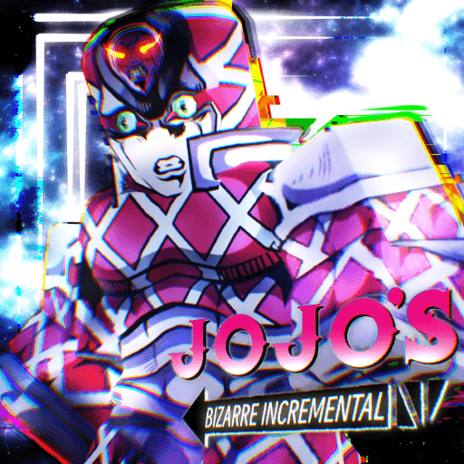 [DUNGEONS] JoJo's Bizarre Incremental Roblox gameplay screenshot