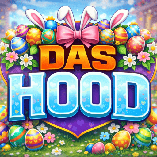 DAS H00D Roblox game thumbnail