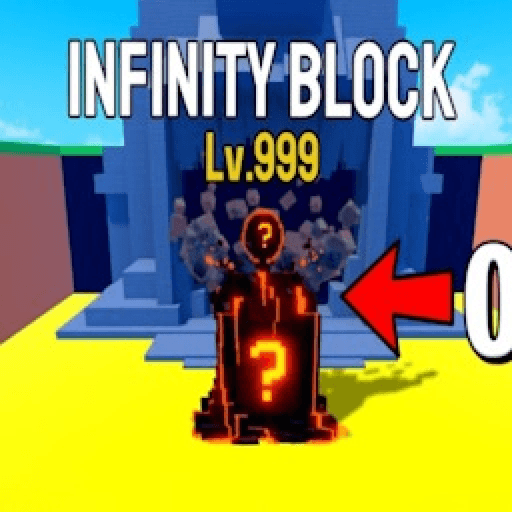 🌊 INF FLOORS Roblox game thumbnail