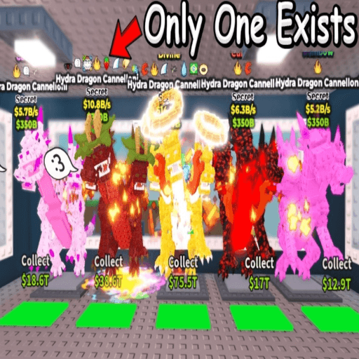 💸 Best Brainrots 🔥 Roblox game thumbnail