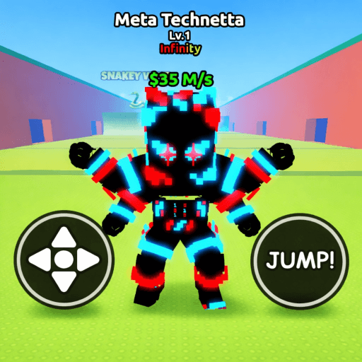 [NEW] Tsunami Morphs! Roblox game thumbnail