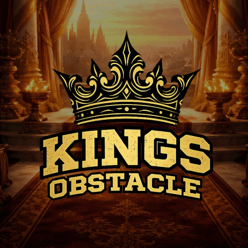 [UPD] [EVENT SUMMIT] Kings OBSTACLE V2 Roblox game stats