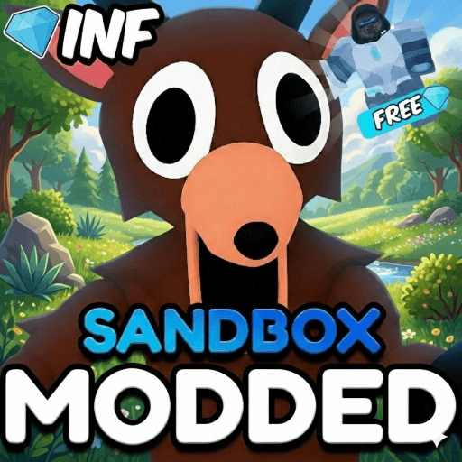 VERY SCARY ESCAPE FROM DEER  Roblox gameplay screenshot