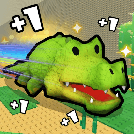 +1 Speed pets GO GO GO~ Roblox game thumbnail