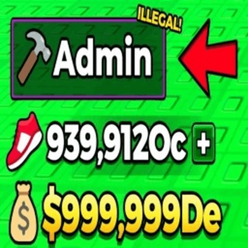 💰 INF MONEY BAGS 💰 Roblox game thumbnail