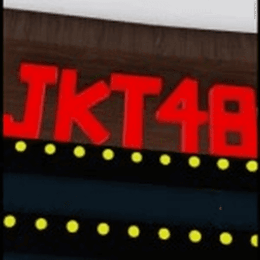TheaterJKT48 [Backup ke 2] Roblox game stats