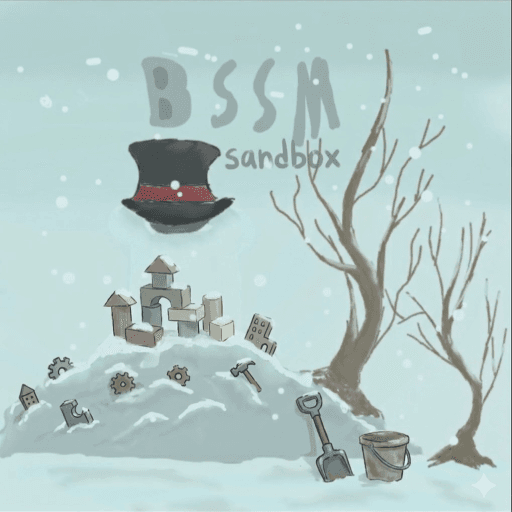 Bee Sandbox Roblox game thumbnail