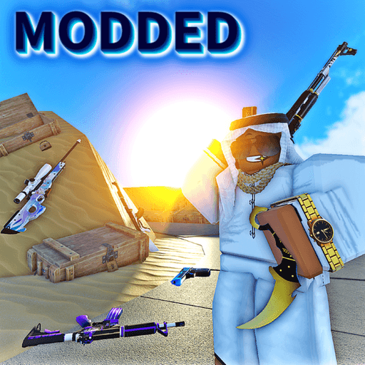 Counter Blox Source 2 Modded [BETA]