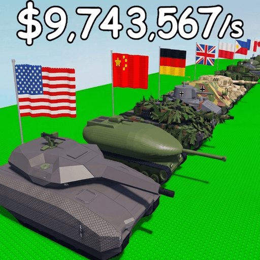 [🪖] Mini War Roblox gameplay screenshot