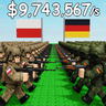 [🪖] Mini War Roblox game thumbnail
