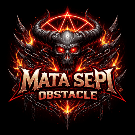 [BETA] MATA SEPI OBSTACLE Roblox game thumbnail