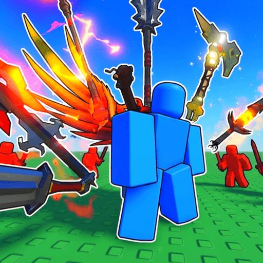 [🔥NEW] Blade Simulator Roblox game stats