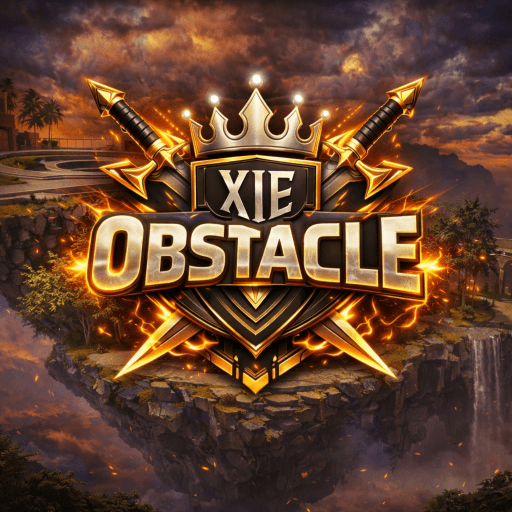 [NEW] XIE OBSTACLE Roblox game thumbnail