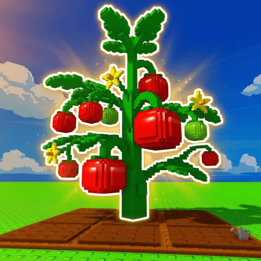 Build A Farm Factory🌱 Roblox gameplay screenshot