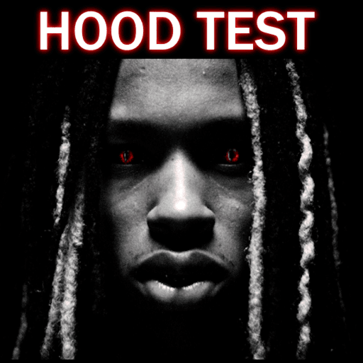 Hood Test 😈 (UPD) Roblox gameplay screenshot