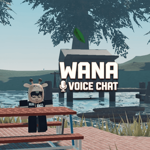Lonyrath Studio — top game: Wana [Voice Chat]