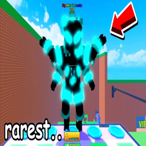 💀 Escape for Brainrots MODDEDS [OP ADMIN] 🔥 Roblox game thumbnail
