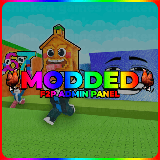 🌊 MODZ TSUNAMI X999999T INF FREE Roblox game thumbnail