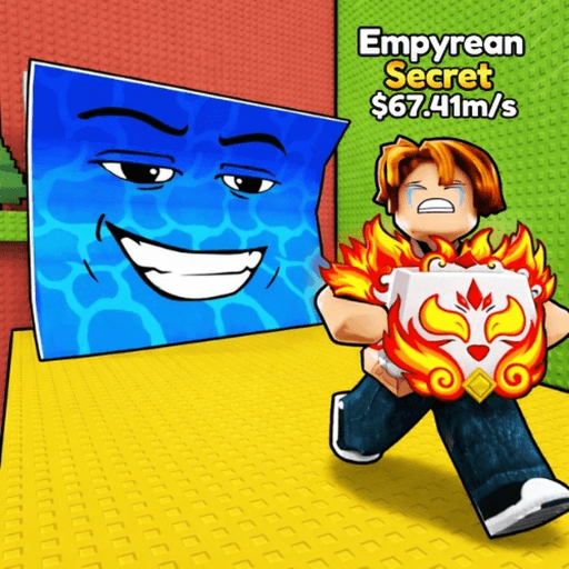 Jump for Fruits! Roblox game stats