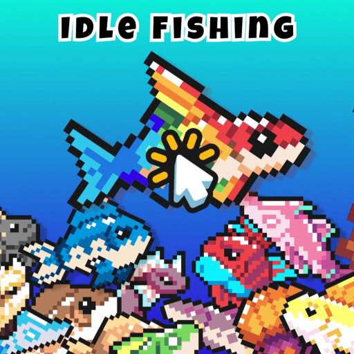 [BETA] FISH.OS - IDLE FISHING SIMULATOR Roblox gameplay screenshot