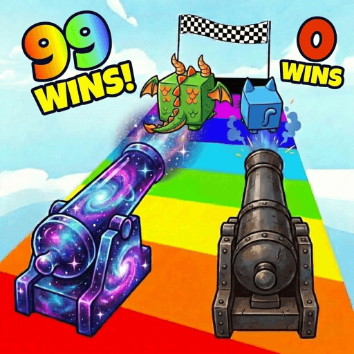 [💥]Pet Launch Simulator Roblox game thumbnail