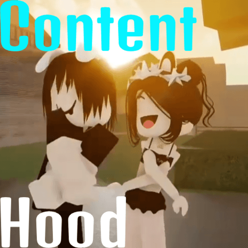 Globe Games RBX — top game: [The Real] Content Hood 🎥 [Fixed]