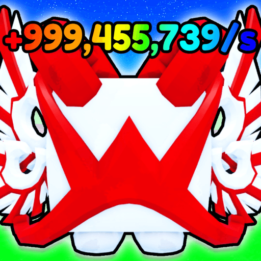 [🌌UPD] Pet Paradise! Roblox game thumbnail