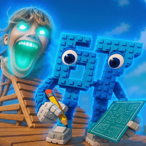 Count to 67 [NEW] Roblox gameplay screenshot