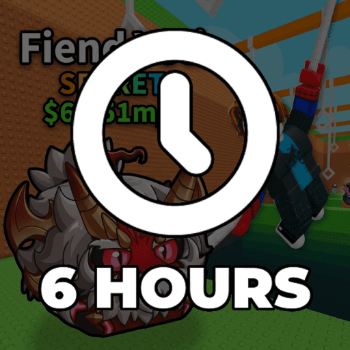 Swing To Steal Devil Fruits! Roblox game thumbnail