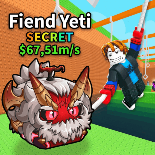 Swing To Steal Devil Fruits! Roblox gameplay screenshot