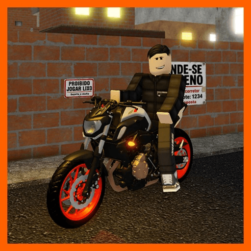 Rodograu SP 2.0  Roblox gameplay screenshot