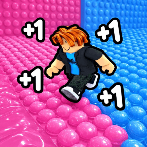 +1 Speed Bubble Escape Roblox game stats